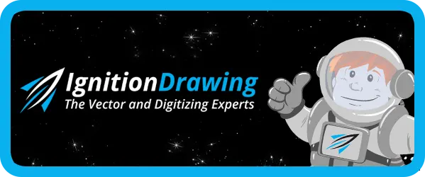 New Brand Unveiled: Ignition Drawing!