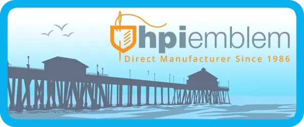 We Buy HPI Emblem and a Factory!